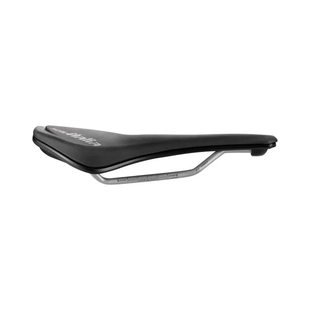 Selle SELLE ITALIA MODEL Y L Rails Ti316 Noir