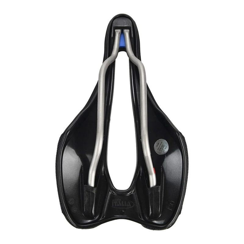 Selle SELLE ITALIA SLR BOOST X-CROSS SUPERFLOW S Rails TI316