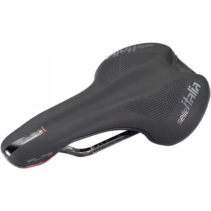 Selle SELLE ITALIA FLITE BOOST S Rails Carbone