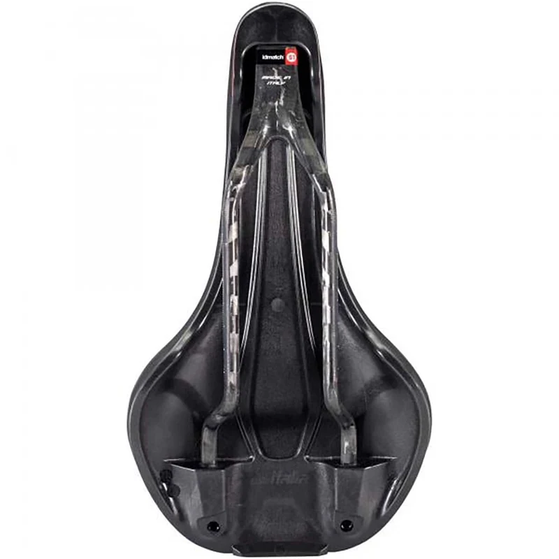 Selle SELLE ITALIA FLITE BOOST S Rails Carbone