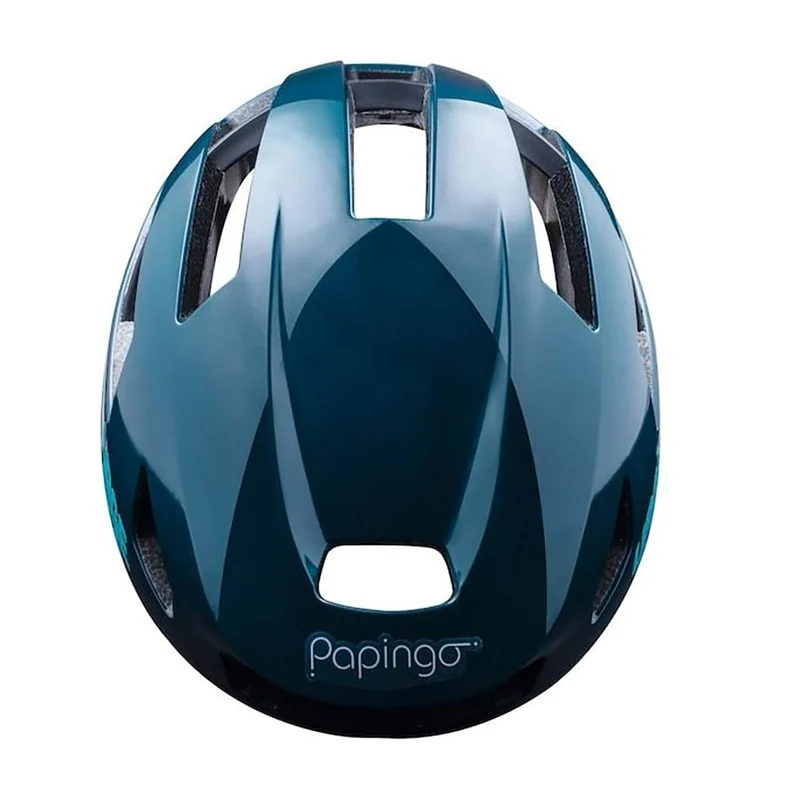 Casque Route URGE PAPINGO Bleu Nuit