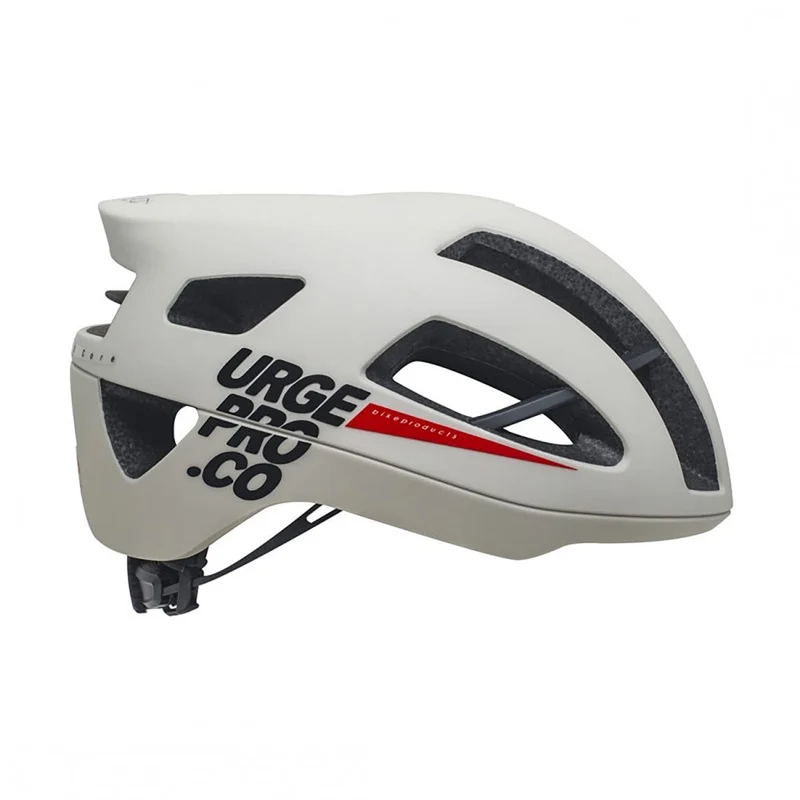 Casque Route URGE PAPINGO Blanc
