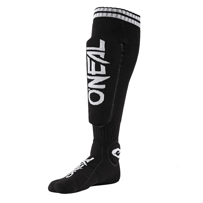 Chaussettes de protection O'NEAL PROTECTOR Noir