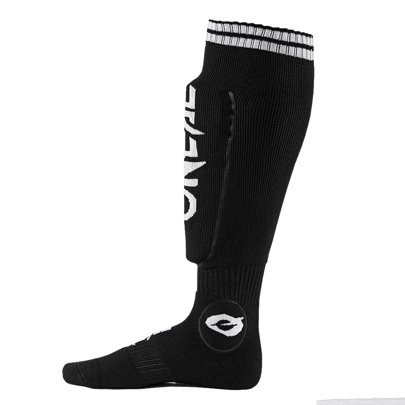 Chaussettes de protection O'NEAL PROTECTOR Noir