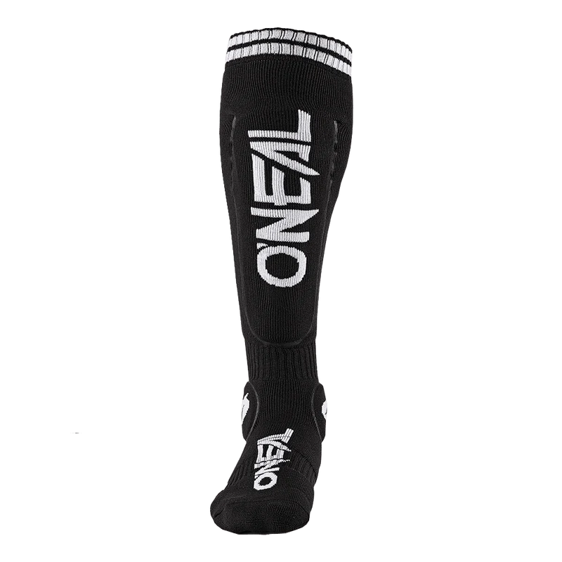 Chaussettes de protection O'NEAL PROTECTOR Noir