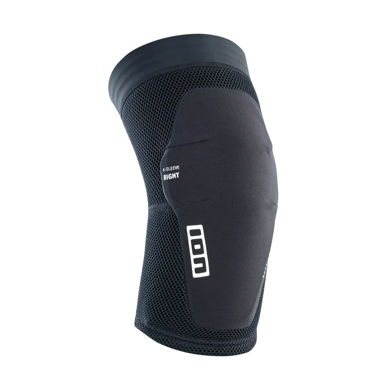 Genouillères ION K-Sleeve Noir