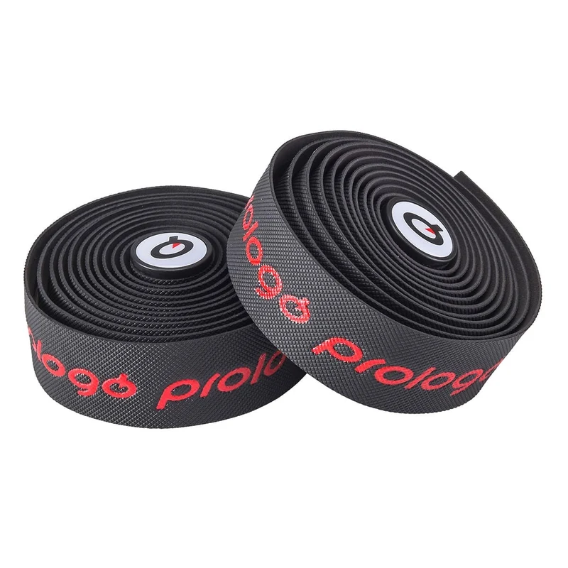 Ruban de Cintre PROLOGO ONE TOUCH Noir/Rouge