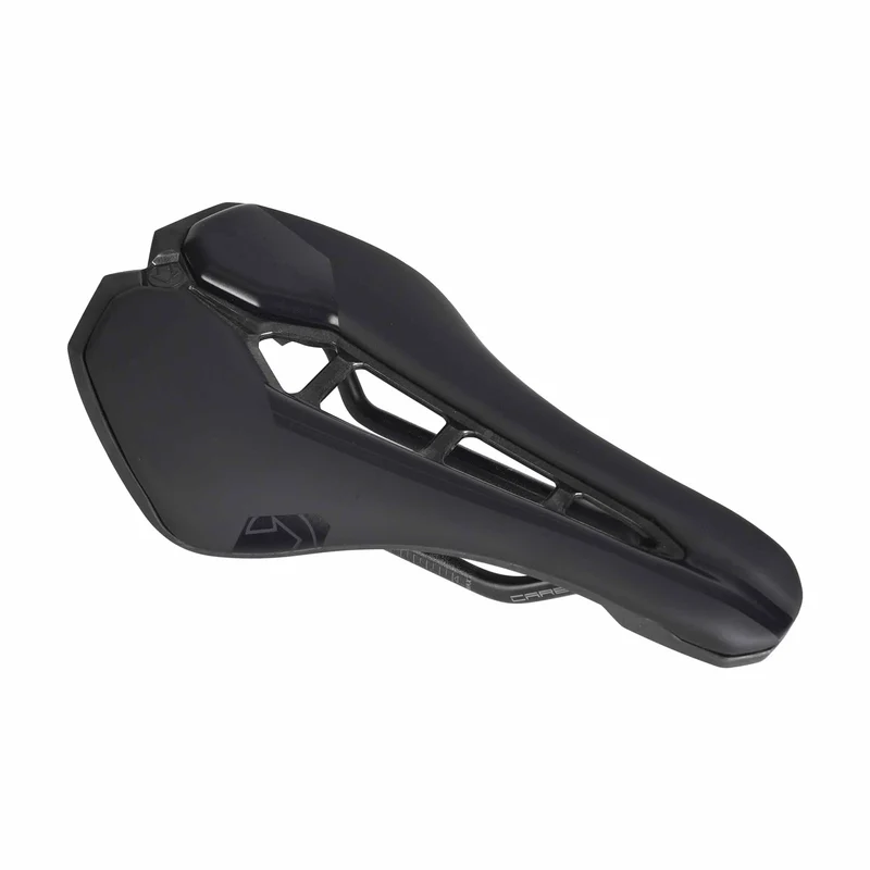 Selle PRO STEALTH TEAM 152mm Rails Carbone Noir