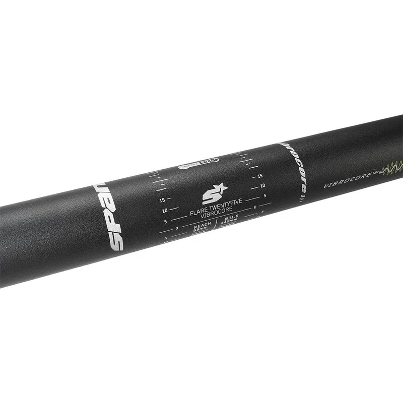 Cintre Gravel SPANK FLARE VIBROCORE Flare 25°