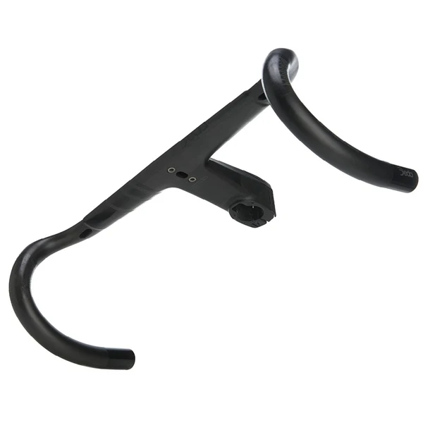 Cintre Intégré DEDA ALANERA RS FULL CARBON RHM-EVO pour EPS/DI2