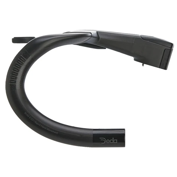 Cintre Intégré DEDA ALANERA RS FULL CARBON RHM-EVO pour EPS/DI2