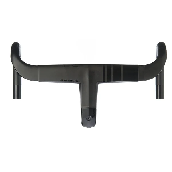 Cintre Intégré DEDA ALANERA RS FULL CARBON RHM-EVO pour EPS/DI2