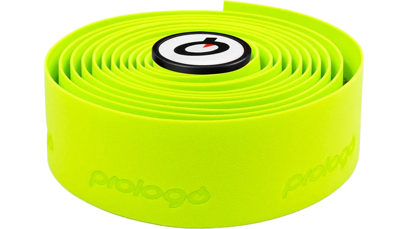 Ruban de Cintre PROLOGO PLAINTOUCH Vert Fluo
