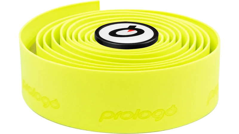 Ruban de Cintre PROLOGO PLAINTOUCH Jaune