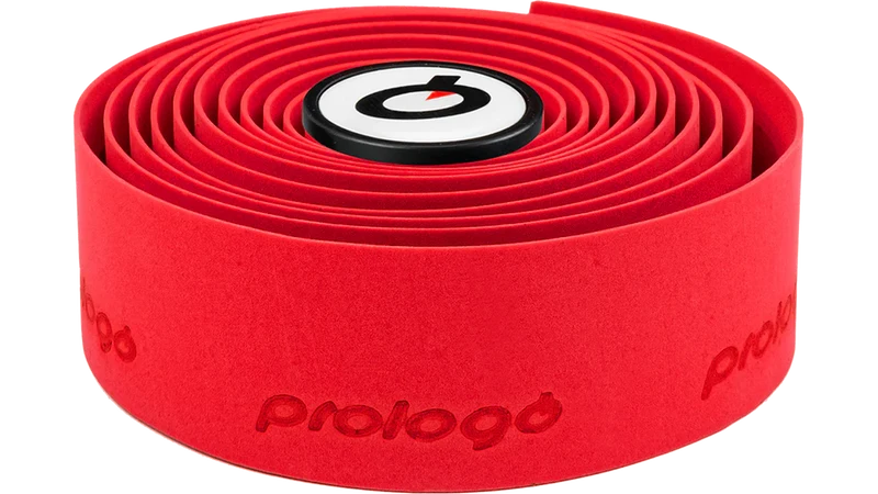 Ruban de Cintre PROLOGO PLAINTOUCH Rouge