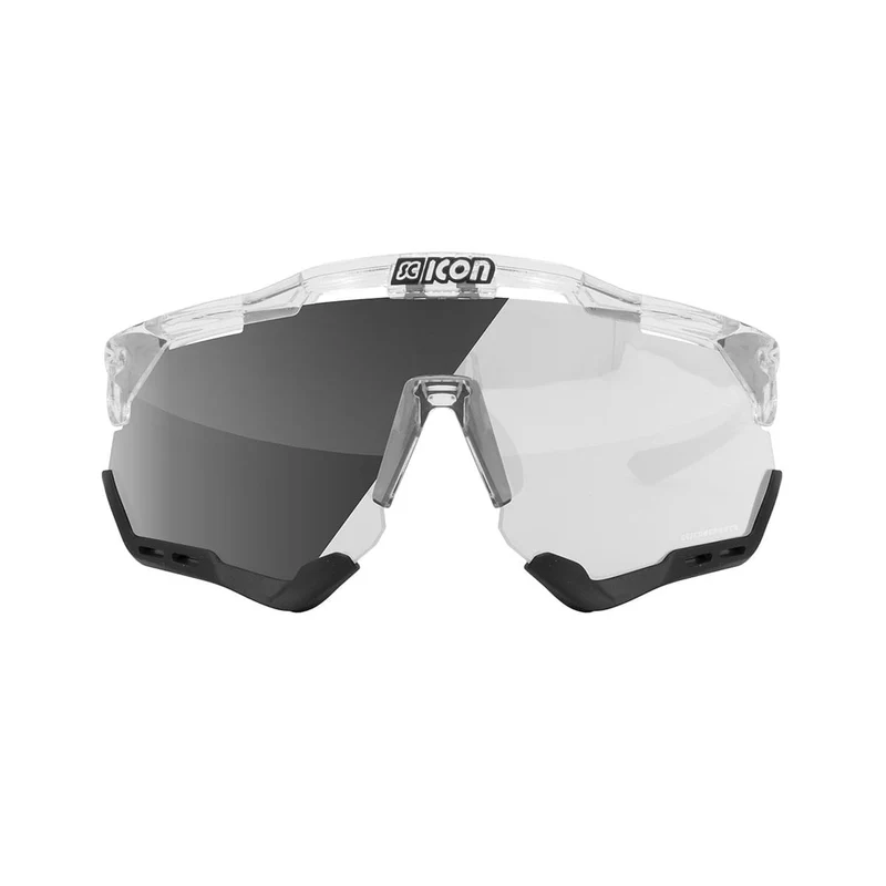 Lunettes SCICON AEROSHADE XL Translucide Photochromique Iridium