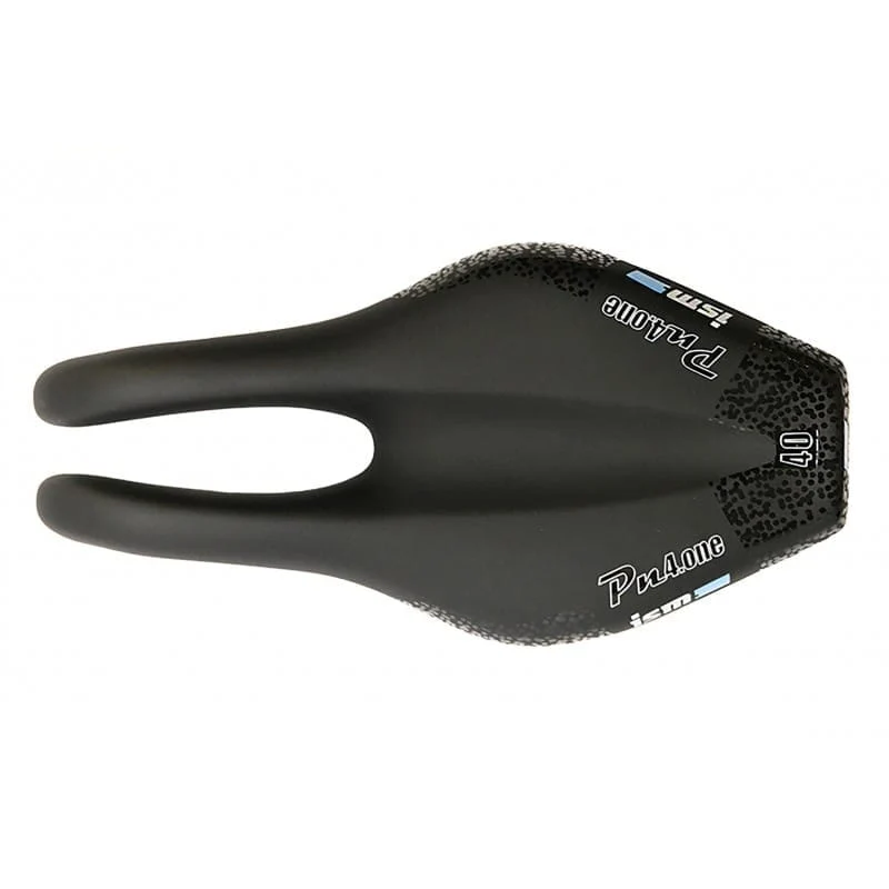 Selle ISM PN 4.1 125mm Rails Chromoly