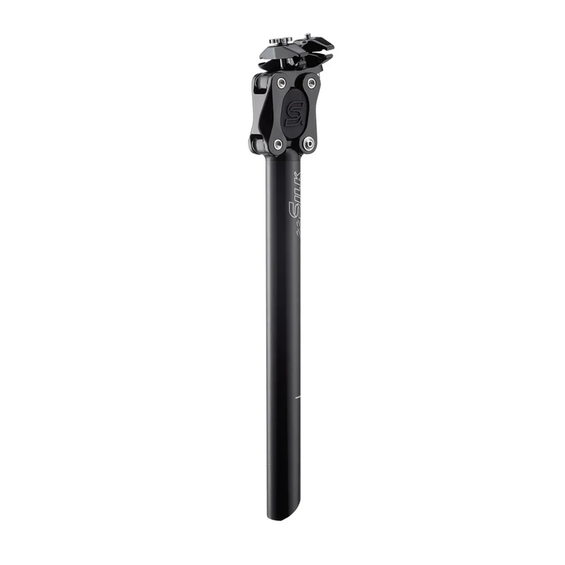 Tige de Selle Suspendue CANE CREEK EESILK + CARBON 35 mm