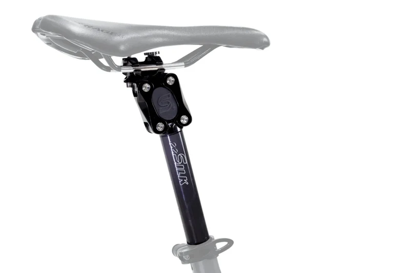 Tige de Selle Suspendue CANE CREEK EESILK + CARBON 35 mm