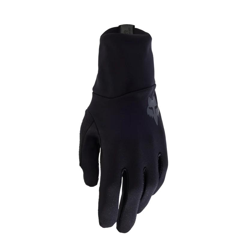 Gants FOX RANGER FIRE Femme Noir