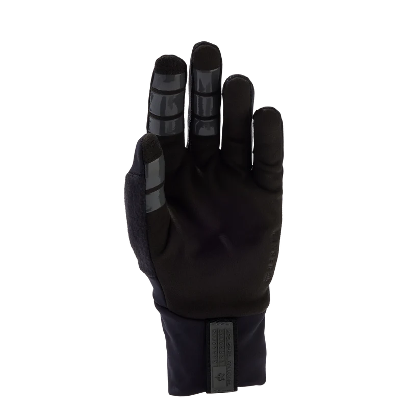 Gants FOX RANGER FIRE Femme Noir