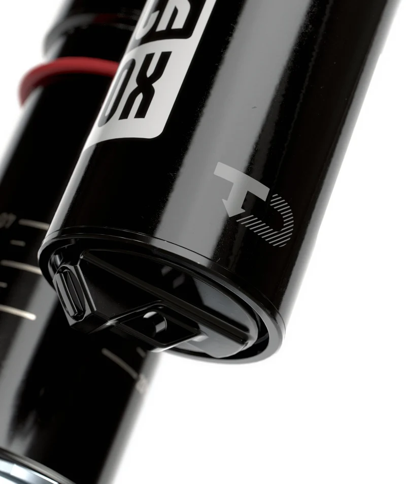 Amortisseur ROCKSHOX VIVID ULTIMATE RC2T DEBONAIR HBO pour Specialized Levo (2020+)