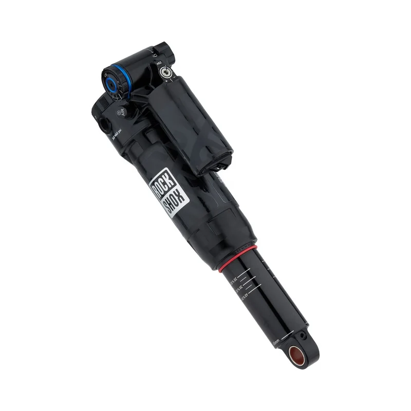 Amortisseur ROCKSHOX SUPER DELUXE ULTIMATE RC2T HBO DEBONAIR+ Linear C2 Trunnion