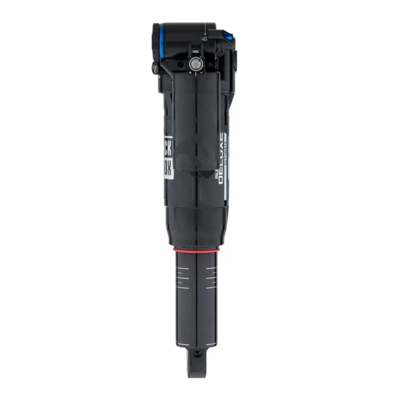 Amortisseur ROCKSHOX SUPER DELUXE ULTIMATE RC2T DEBONAIR+ Linear Trunnion 2023