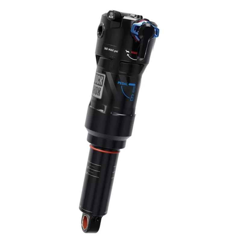Amortisseur ROCKSHOX DELUXE ULTIMATE RCT Trunnion 2023/2024