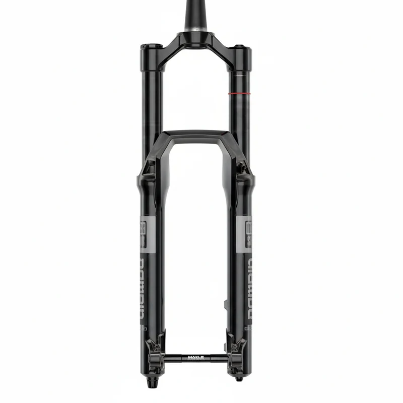 Fourche ROCKSHOX DOMAIN GOLD ISOLATOR RC3 29" Conique Axe 15x110mm Boost Noir
