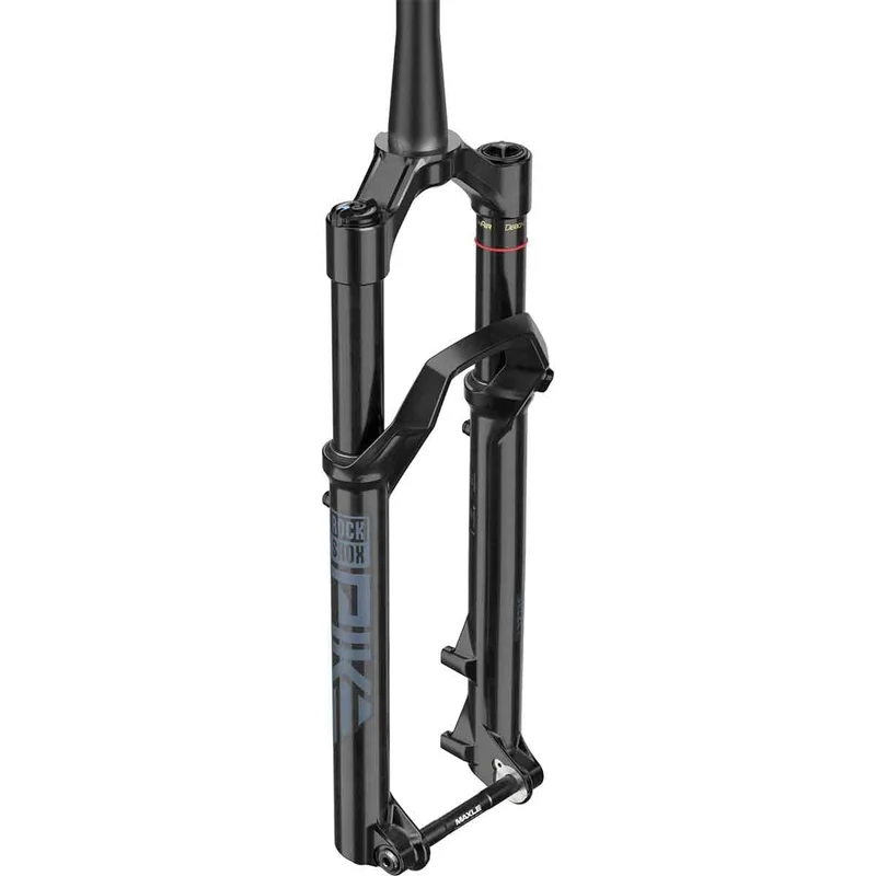 Fourche ROCKSHOX PIKE SELECT CHARGER RC 29 DebonAir+ Axe Conique 15x110mm Boost Noir