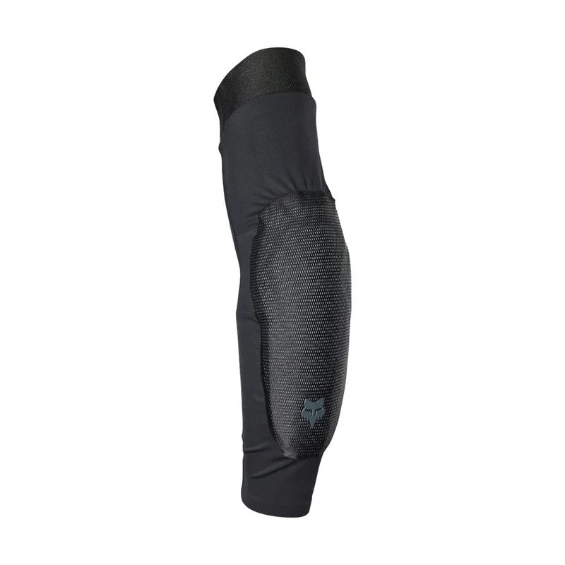 Coudières FOX LAUNCH ELITE Noir