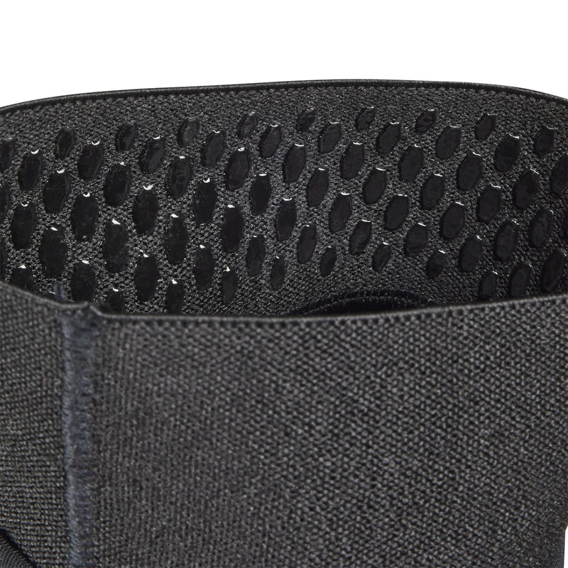Coudières FOX LAUNCH ELITE Noir