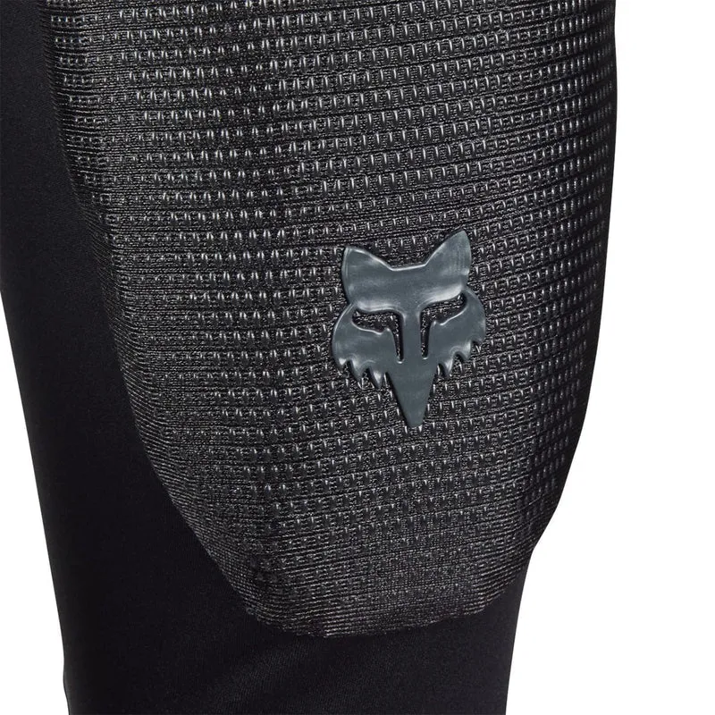 Coudières FOX LAUNCH ELITE Noir