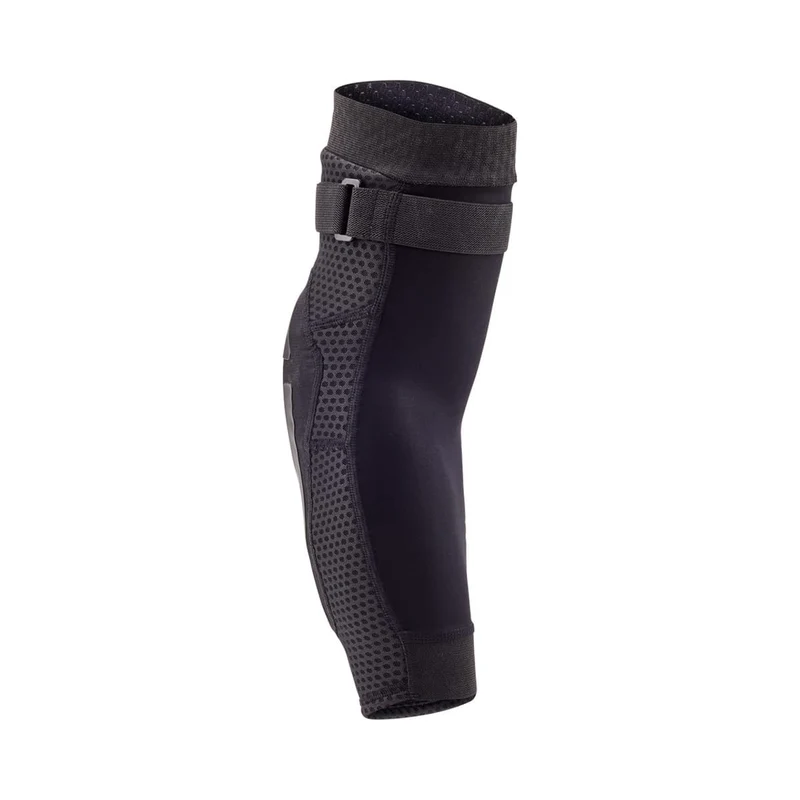 Coudières FOX LAUNCH PRO Noir
