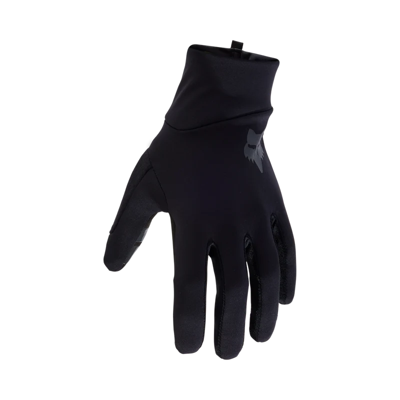 Gants FOX RANGER FIRE Noir