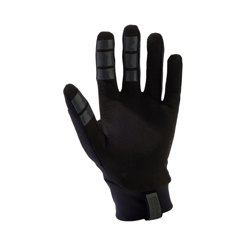 Gants FOX RANGER FIRE Noir