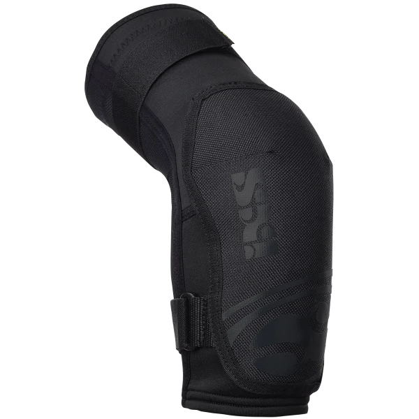 Coudières IXS HACK EVO+ Noir