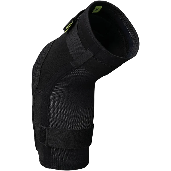 Coudières IXS HACK EVO+ Noir