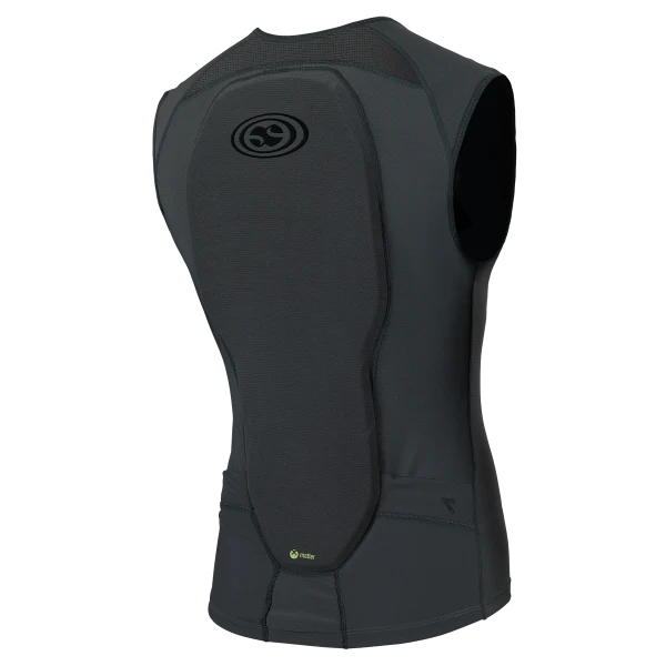 Gilet de Protection IXS FLOW Gris