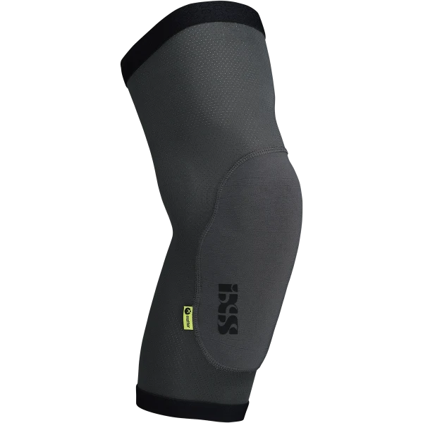Genouillères IXS FLOW LIGHT Gris