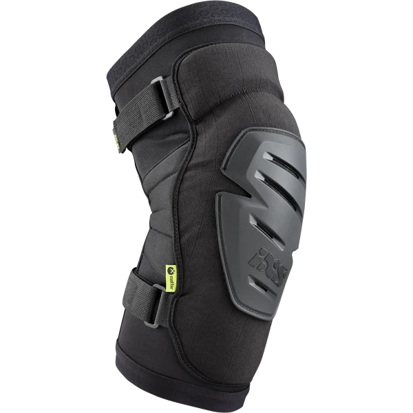Genouillères IXS CARVE RACE Noir