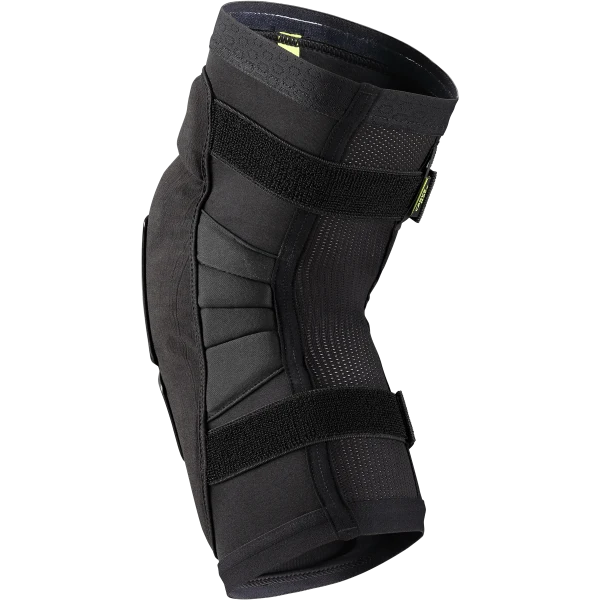 Genouillères IXS CARVE RACE Noir