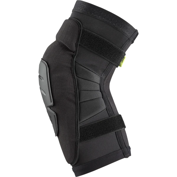 Genouillères IXS CARVE RACE Noir