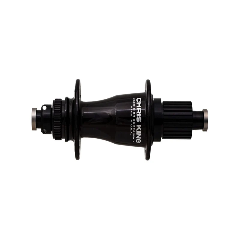 Moyeu Arrière CHRIS KING 12x148mm BOOST Center Lock Noir