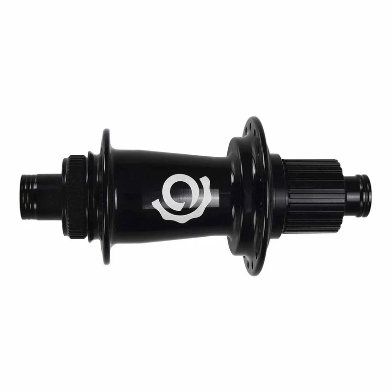 Moyeu Arrière INDUSTRY NINE Hydra 12x148mm Boost Center Lock Noir
