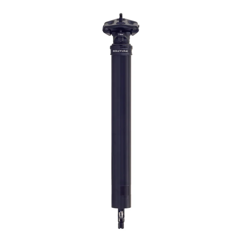 Tige de Selle Télescopique BIKEYOKE DIVINE