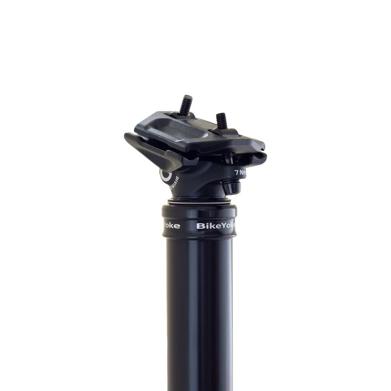 Tige de Selle Télescopique BIKEYOKE DIVINE