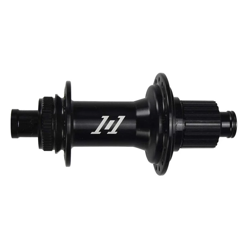 Moyeu Arrière INDUSTRY NINE 1/1 Mountain Classic 12x148 mm Boost Center Lock Noir