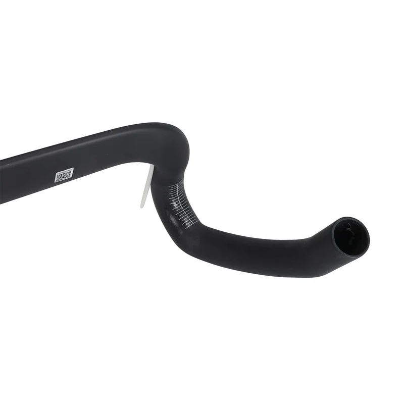 Cintre Gravel 3T AEROGHIAIA LTD Carbone